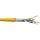 Draka Comteq (DNT) UC1200 HS23 Kat.7A gelb 60088364-Dca-T1000