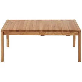 Natur24 Göteborg Braun Eiche 112 x 73 x 43 cm