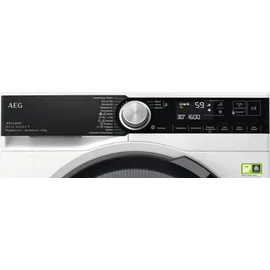 AEG LR8D80609 Waschmaschine (10 kg, 1600 U/min)