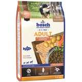 Bosch Tiernahrung HPC Adult Lachs & Kartoffel 3 kg