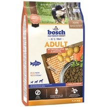 Bosch Tiernahrung HPC Adult Lachs & Kartoffel 3 kg