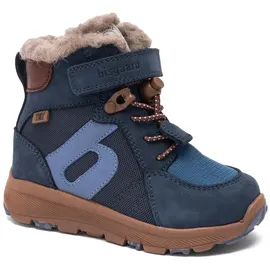 Bisgaard Marlon Tex Blau 30