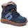 Bisgaard Marlon Tex Blau 30