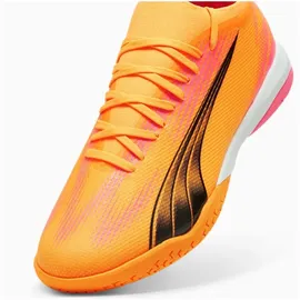 Puma Herren orange 46
