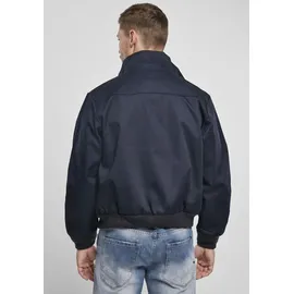 Brandit Textil Lord Canterbury Herren navy XXL