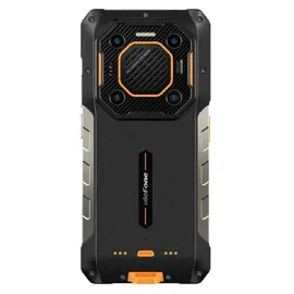 Ulefone Armor 26 Ultra 12 GB RAM 512 GB Black