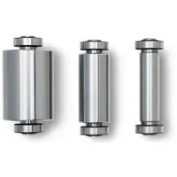 Fein Kontaktrolle, Ø 57,8 mm, Breite 150,0 mm