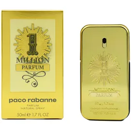 Paco Rabanne 1 Million Eau de Parfum 50 ml