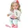Zapf Creation Baby Annabell Sophia