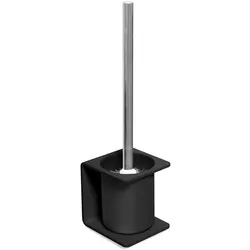 Radius Design - Puro Toilettenbürste, schwarz