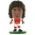 Soccerstarz David Luiz Home Kit (Classic Kit) /Figures