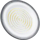LUXULA LED-Hallenleuchte LX500136, HighBay, UFO, 150W, 15000lm, CCT, IP65