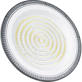 LUXULA LED-Hallenleuchte LX500136, HighBay, UFO, 150W, 15000lm, CCT, IP65