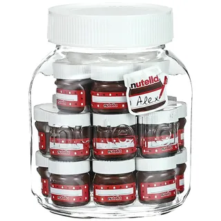 Ferrero nutella Friends Edition – 630.0 g