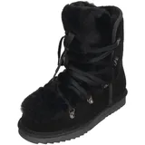 Warmbat Australia Moonbi Damen Schwarz 38