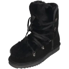 Warmbat Australia Moonbi Damen Schwarz 38