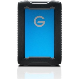 GTECH ArmorATD 1 TB USB 3.1 schwarz/blau