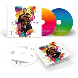 Millennium Symphony (2CD + DVD Deluxe Digipack)