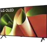 LG OLED65B42LA 65 4K Ultra HD Smart-TV WLAN Schwarz