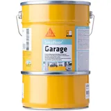 Sika – Floor Garage 6kg Grau Epoxidharz Bodenbeschichtung Innen