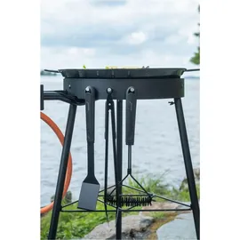 Mustang Griddle Set L
