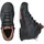 Salomon X Ultra 4 Mid GTX Damen Ebony/Mocha Mousse/Almond Cream 41 1/3