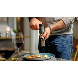 Bosch IXO 8-Set inkl. 1 x 2,0 Ah + Aufbewahrungsbox