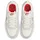 Nike Court Borough Low Recraft Kinder Weiß/College Grau/Photon Dust 40