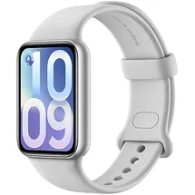 Xiaomi Smart Band 10 Pro Glacier Silver