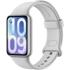 Xiaomi Smart Band 10 Pro Glacier Silver