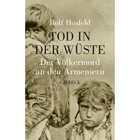 C.H. Beck Verlag Tod in der Wüste