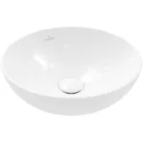 Villeroy & Boch Loop & Friends Aufsatzwaschtisch 4A4501R1