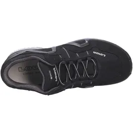 Lowa Gorgon GTX Herren schwarz/anthrazit 43,5