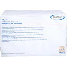 CareLiv Mullkompressen 10 x 20 cm