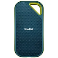 SanDisk Extreme Pro Portable V2 4 TB USB 3.2 Monterey SDSSDE81-4T00-G25M
