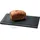 Continenta Brotschneidebrett Duracore 1-tlg. 38,5 x 23,5 cm Schwarz