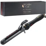 Golden Curl The Gyro 2.0