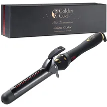 Golden Curl The Gyro 2.0