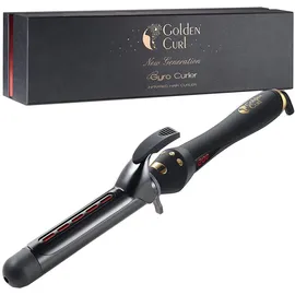 Golden Curl The Gyro 2.0