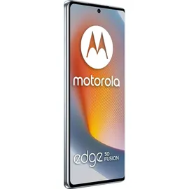 Motorola Edge 50 Fusion 12 GB RAM 256 GB Marshmallow Blue
