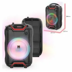 Bluetooth-Lautsprecher Reig 20 W