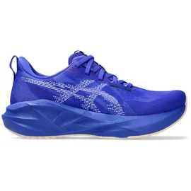 Asics Novablast 5 Damen Cobalt Burst/Blue 40,5