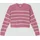 s.Oliver Strickpullover im Boxy Fit mit Streifenmuster - 158/164