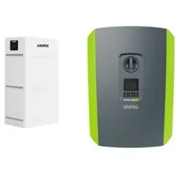 AXITEC 'AXISTORAGE LI SV2 6.7 + PLE '(0% MwSt §12 III UstG)