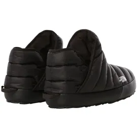 The North Face Thermoball Traction Bootie in Schwarz,