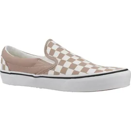 Vans Classic Turnschuhe Ohne Schnürsenkel Rosa EU 42 Mann Rosa EU 42 - Braun