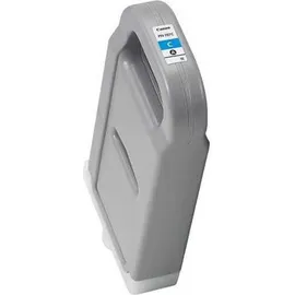 Canon PFI-707C cyan