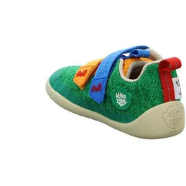 Affenzahn Happy für Kinder, grün, Größe 26 EU