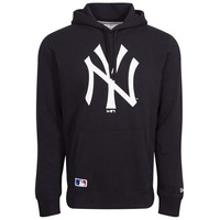 New Era New York Yankees Blue Hoody - XXL