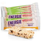 Kräuterhaus Sanct Bernhard Sanct Bernhard Sport Energie Reis-Riegel Apfel 11er-Pack 550 g